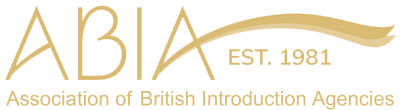 association british introduction agencies logo