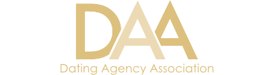 dating agency association logo