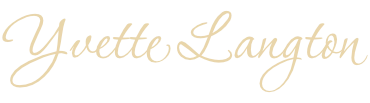 Yvette Langton - Personal introductions to extraordinary women.