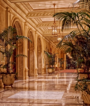 luxury lifestyle introductions